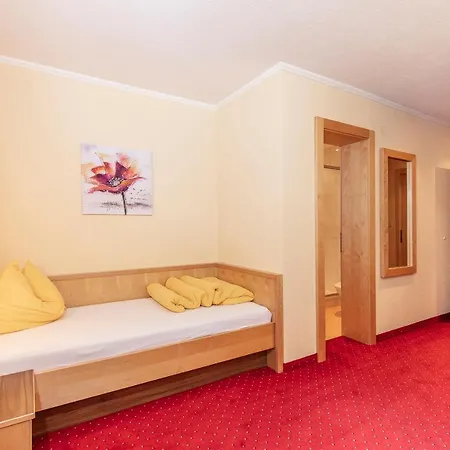 Apartamento Monalisa *
