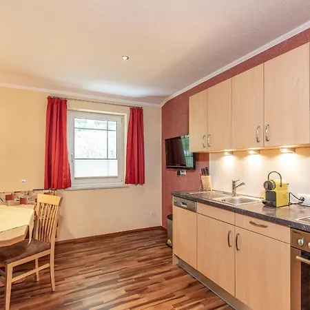 Monalisa 아파트 솔덴