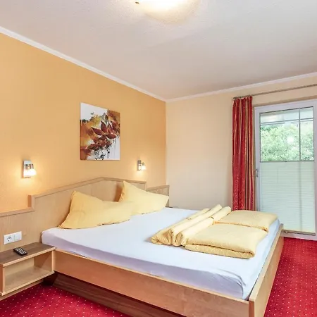 Monalisa Apartamento Sölden