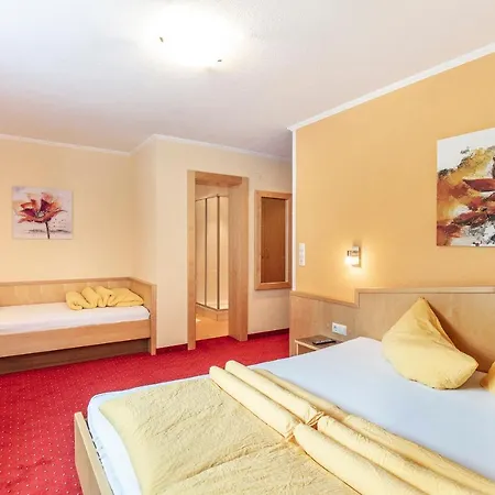 Monalisa Apartamento Sölden