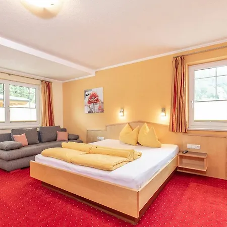 Apartamento Monalisa Sölden