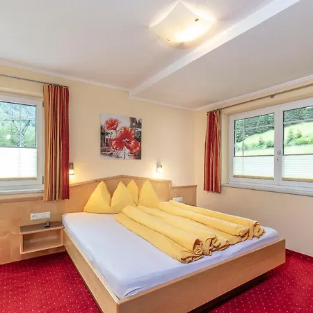 Monalisa Apartamento Sölden