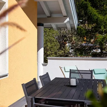 Apartment Monalisa Solden