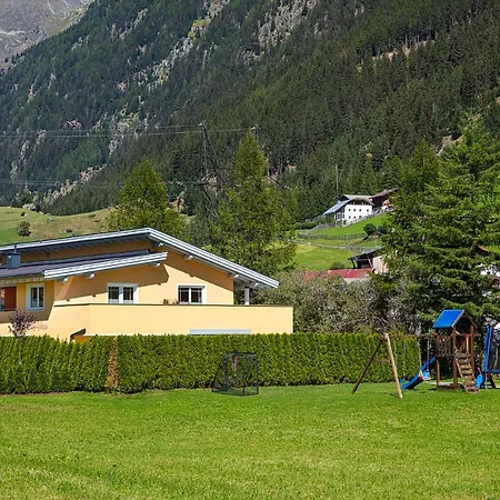 아파트 Monalisa 솔덴