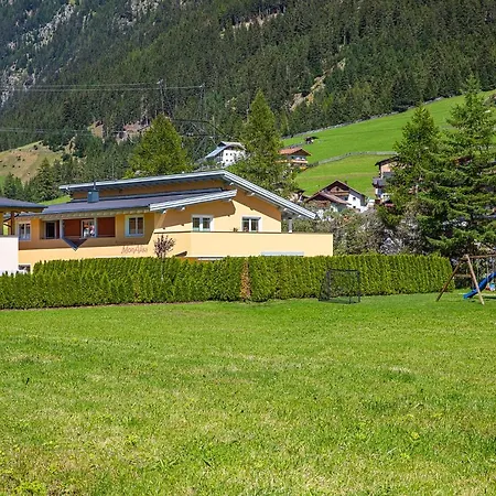 Apartamento Monalisa Sölden
