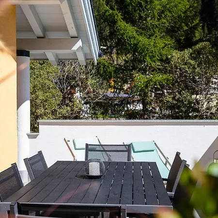 Apartament Monalisa *