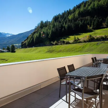 아파트 Monalisa 솔덴