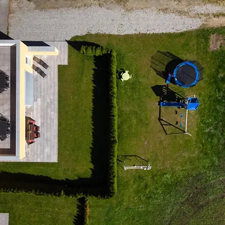 Apartamento Monalisa