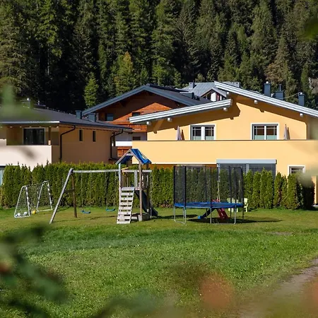 Monalisa Apartament Sölden