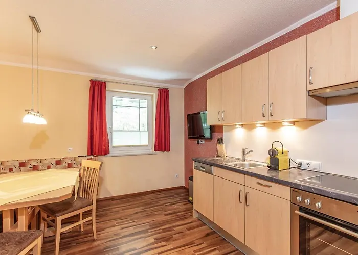 Monalisa Apartment Solden