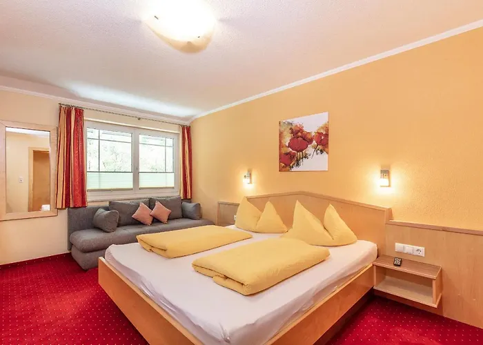 Monalisa Apartment