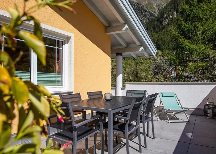 Monalisa Apartment *