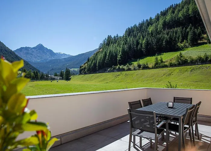 Apartment Monalisa *