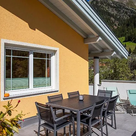 דירה Monalisa זולדן