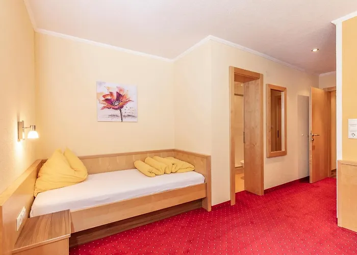 Διαμέρισμα Monalisa *