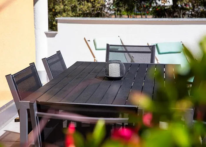 Διαμέρισμα Monalisa *