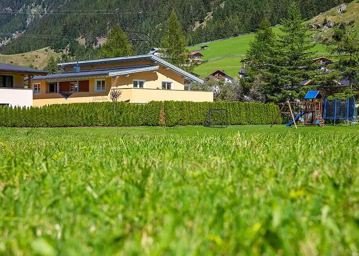 Διαμέρισμα Monalisa