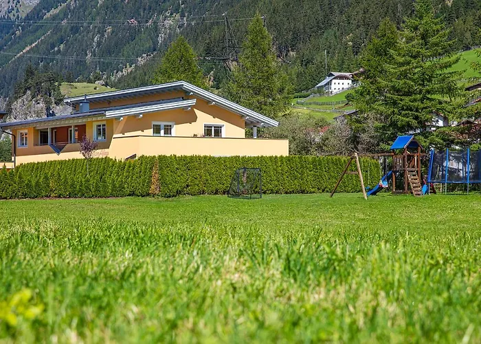 Monalisa Διαμέρισμα