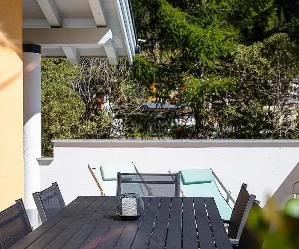 Διαμέρισμα Monalisa *