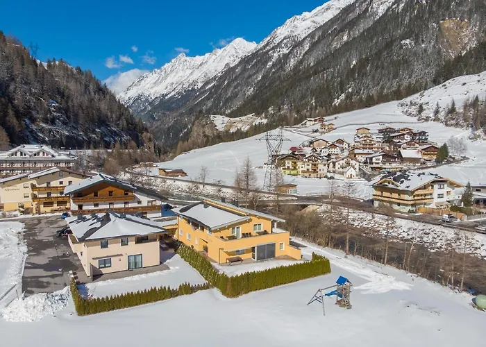 Διαμέρισμα Monalisa *