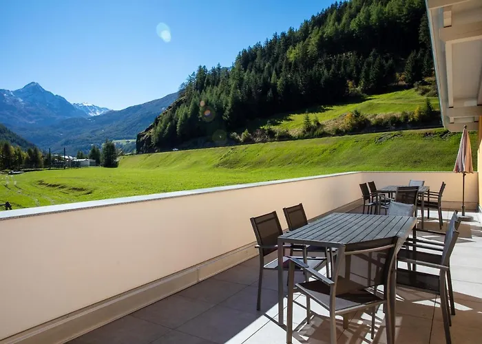 Διαμέρισμα Monalisa Ζόλντεν