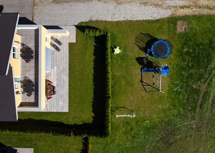 Διαμέρισμα Monalisa