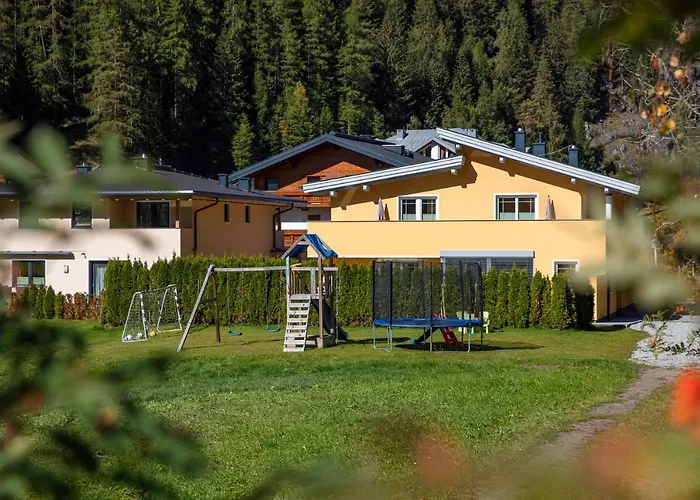 Monalisa Διαμέρισμα Ζόλντεν