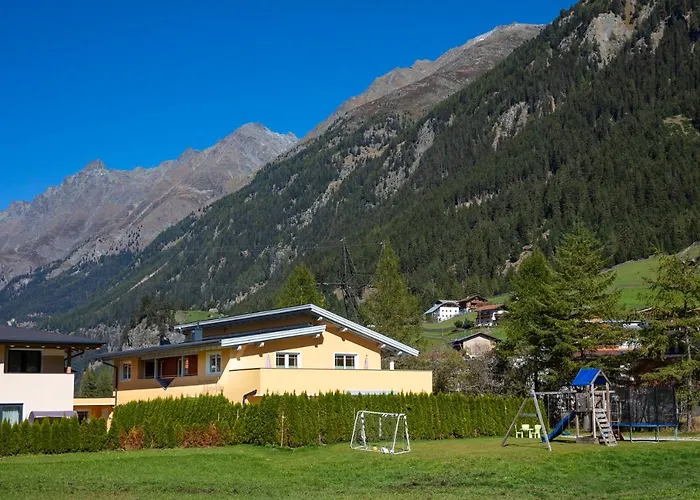 Monalisa Διαμέρισμα *