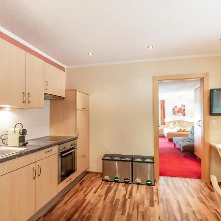 Lägenhet Monalisa *