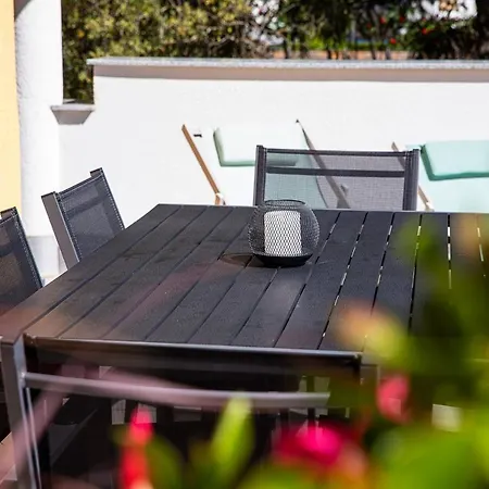 Lägenhet Monalisa *