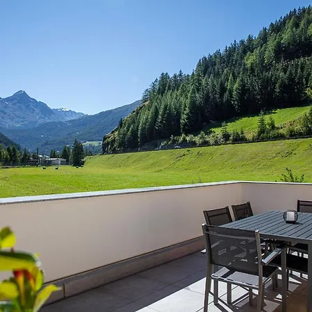 Lägenhet Monalisa *