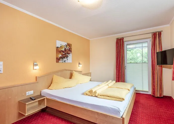 Monalisa Apartmán Sölden