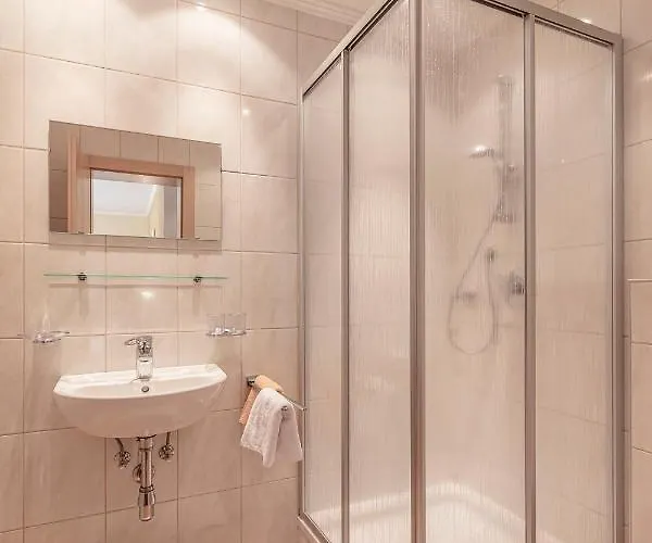 Monalisa Apartmán *