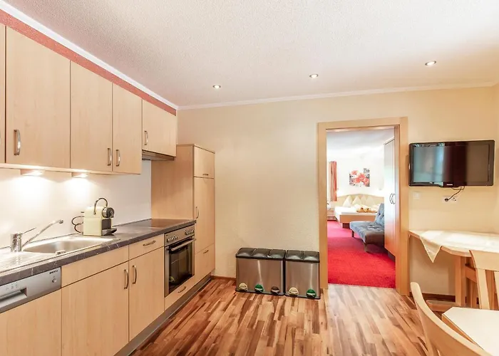 Apartmán Monalisa *